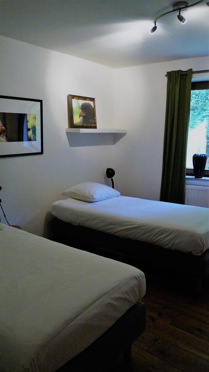 Entre2Pays Apartment Spa Exterior photo