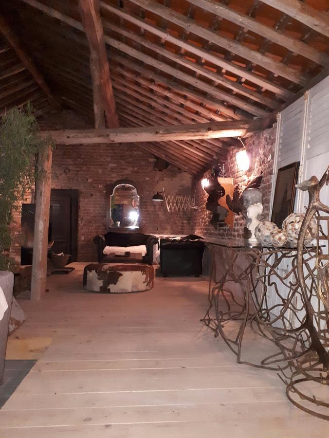 Entre2Pays Apartment Spa Exterior photo